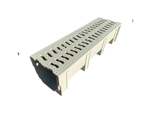 樹脂排水溝廠家